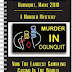 Murder In Ogunquit - Free Nook Book