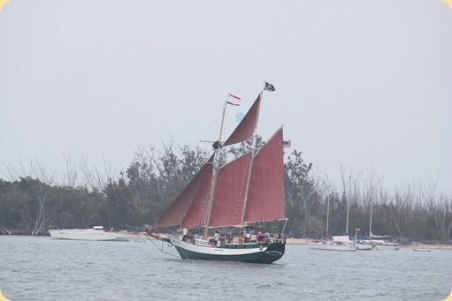Glass Bottom Boat, etc 111