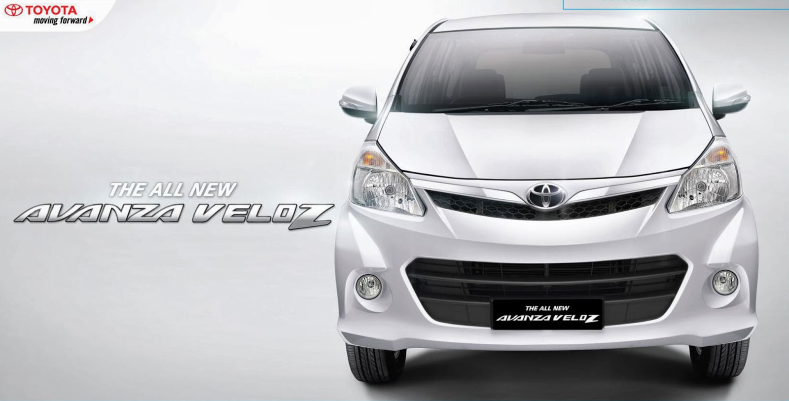 Spesifikasi Mobil Toyota Avanza Veloz Kumpulan Tips dan 