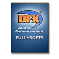 Download DFX Audio Enhancher 12.014 With Crack