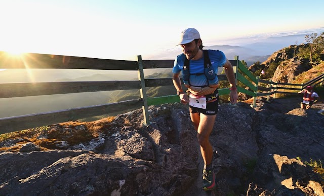 Puerto Vallarta by UTMB: Brilló en su Segunda Edición de Trail Running