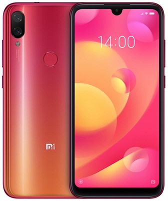 Xiaomi Mi Play: análisis