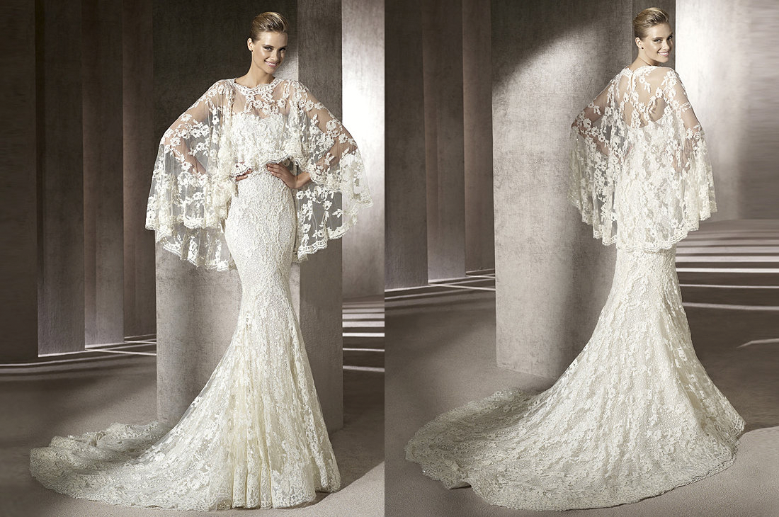 Designer Wedding Dresses