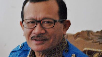 PAN Belum Tentukan Paket Cagub dan Cawagub NTB