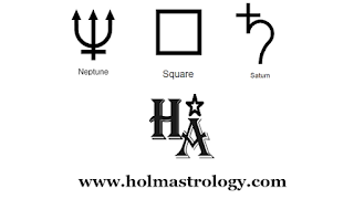 Do not get cause up in what might be, because the imagination is often quite enhanced and incorrect with Neptune Square Saturn. Move ahead with caution and look for signs that will provide assistance.