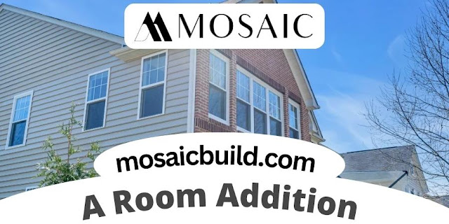 A Room Addition Prices - Reston - Great Falls