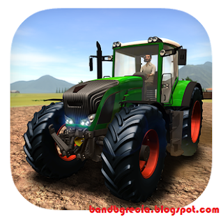 Farmer Sim 2015 Mod Apk v1.3.0