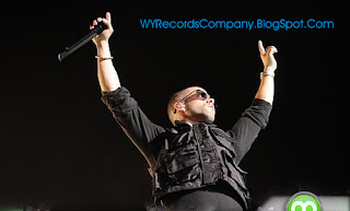 FOTOS: Wisin & Yandel en Festival Presidente