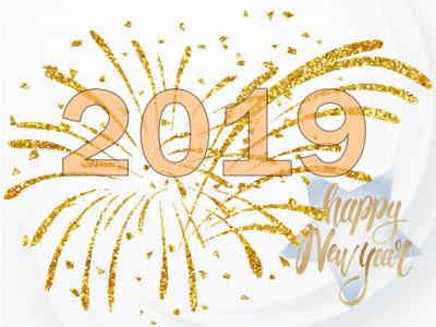 happy 2019 new year images