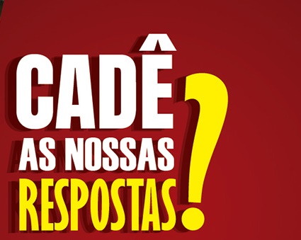 O prefeito respondeu as perguntas que realmente o povo queria ouvir?