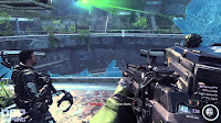 Call of Duty Black Ops 3 Descent