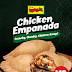 Mang Inasal offers latest merienda hit:  Crunchy, Chunky Chicken Empanada