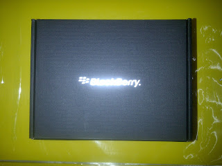 Dus Blackberry Gede Dijual