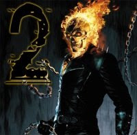 Ghost Rider 2: Spirit of Vengeance