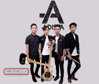 Koleksi Lagu Adista Band Mp3 Terbaru dan Terlengkap Full Rar