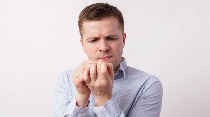 7 προβλήματα στα νύχια που μπορεί να σηματοδούν σοβαρά προβλήματα υγείας 