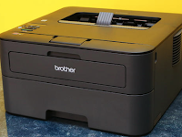 Brother HL-L2360DW Driver Download, Review 2017