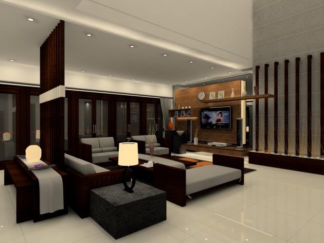 Jasa Design Interior Apartemen Murah