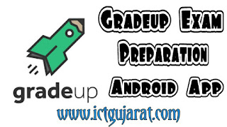 gradeup-exam-app-ict-gujarat