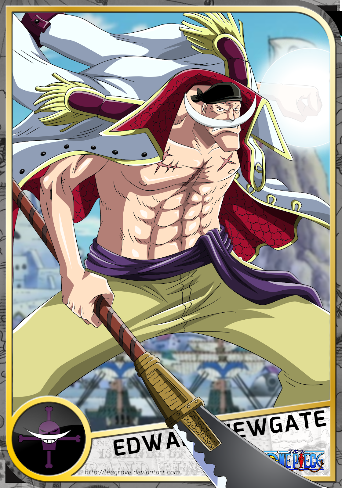  wallpaper  one  piece  3d  hd android 