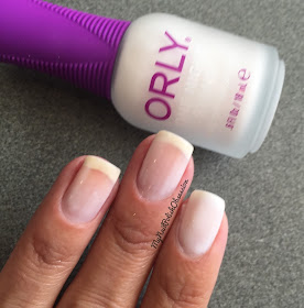 Orly One Night Stand