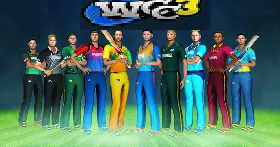 How to download WCC 3 mod apk