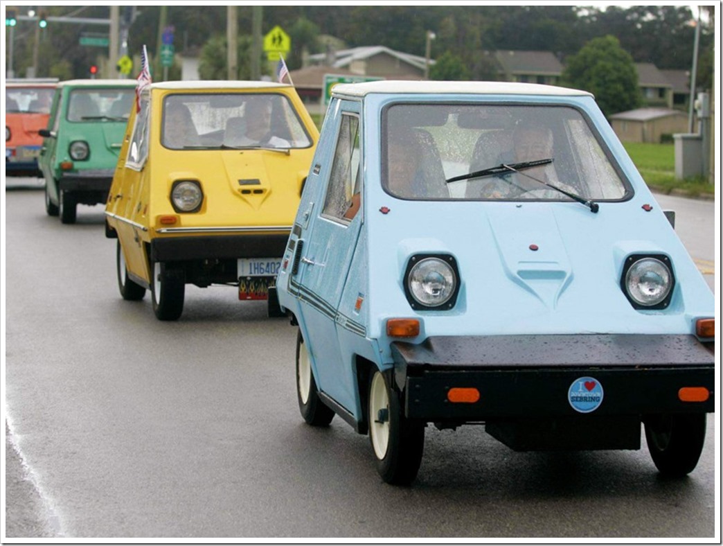 CITICAR