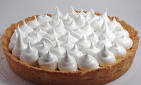 Lemon Pie