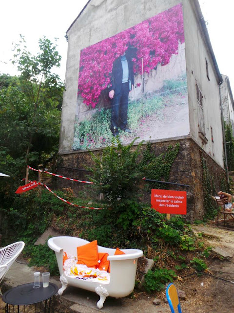 La Villa Extraordinaire Montmartre Paris Exposition leboncoin 