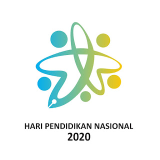 Makna dan Logo Hari Pendidikan Nasional 2020