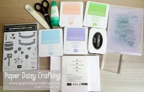 Starter Kit Stampin Up