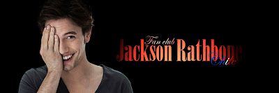Fan club Jackson Rathbone Chile