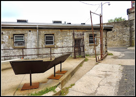 Eastern State Penitentiary, Filadelfia