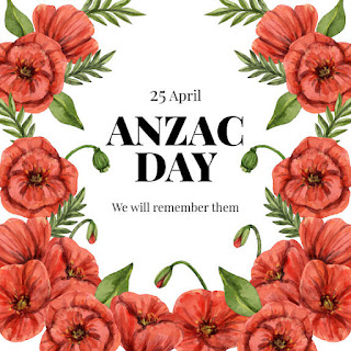 Anzac Day image