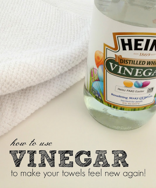  I commencement discovered my love for vinegar when it came to cleaning our wall 10 Vinegar Cleaning Secrets