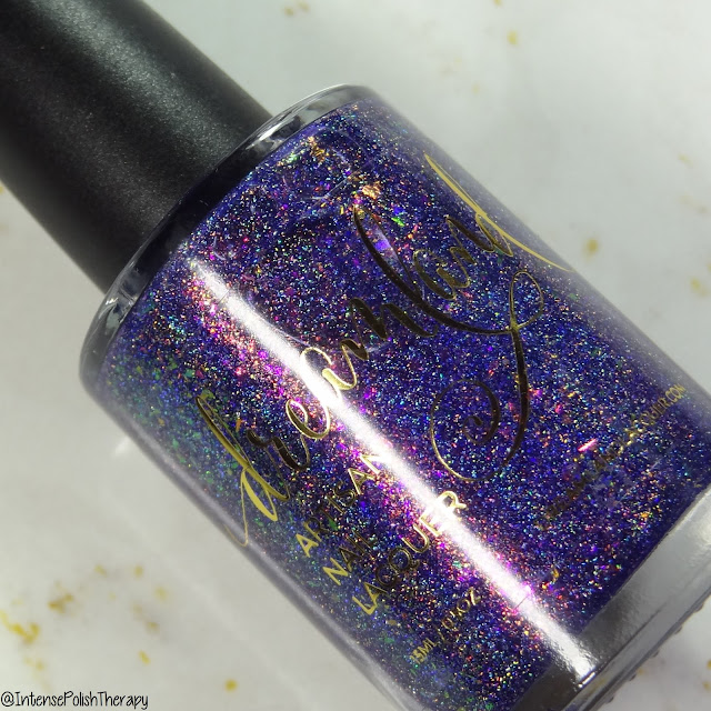 Dreamland Lacquer You Look Like Seafood! | August 2018 Polish Pickup