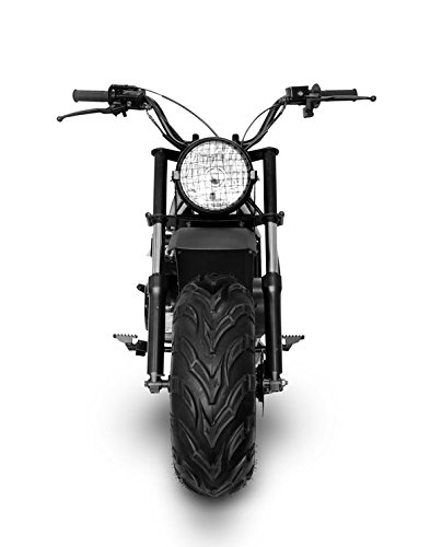 Monster Moto Classic 212CC Mini Bike
