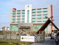 RS Eka Hospital Pekanbaru