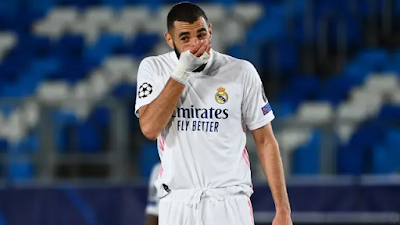 Judi Online Karim Benzema dan 3 Pesepak Bola asal Prancis Paling Tajam di Real Madrid