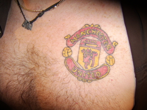 Loyalty tattoo designs are the most appropriate and favorable tattoo ...