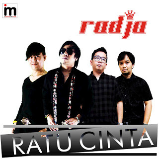 Radja - Ratu Cinta MP3