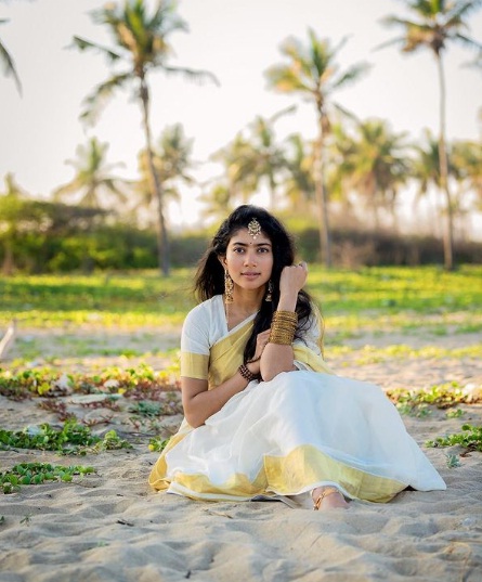 Sai Pallavi South Indian Actress Age, Family, Career, Wiki, Biography and more - Stars Biowiki