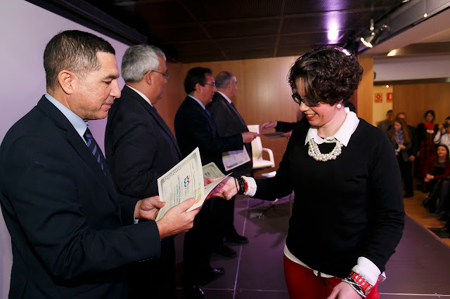 Clausura III Edición Programa 100 Caminos al Éxito