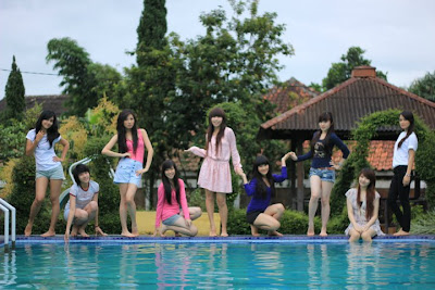 Foto Cherry Belle