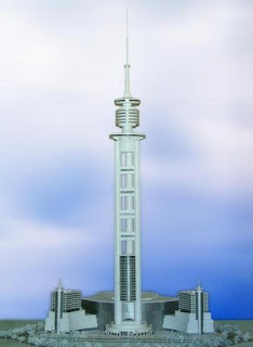 Menara Jakarta