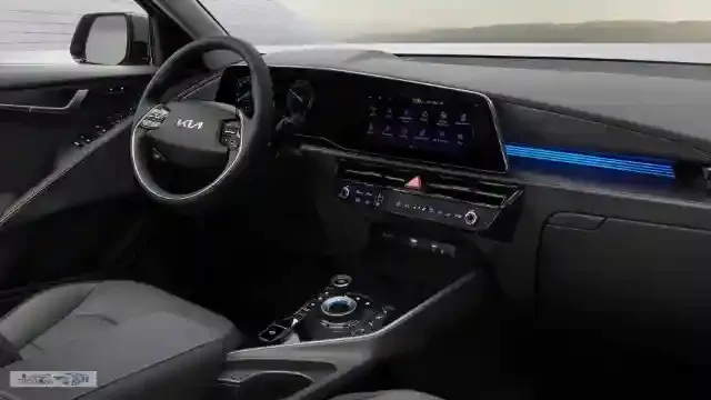 Kia Niro 2023