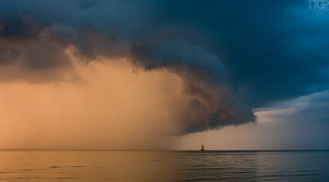 beautiful storm photographs