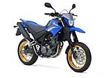 2008 YAMAHA XT660X | Yamaha Pictures 5