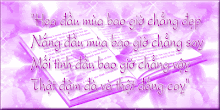 Tho Tinh