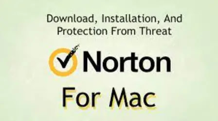 Norton Antivirus for Mac Download